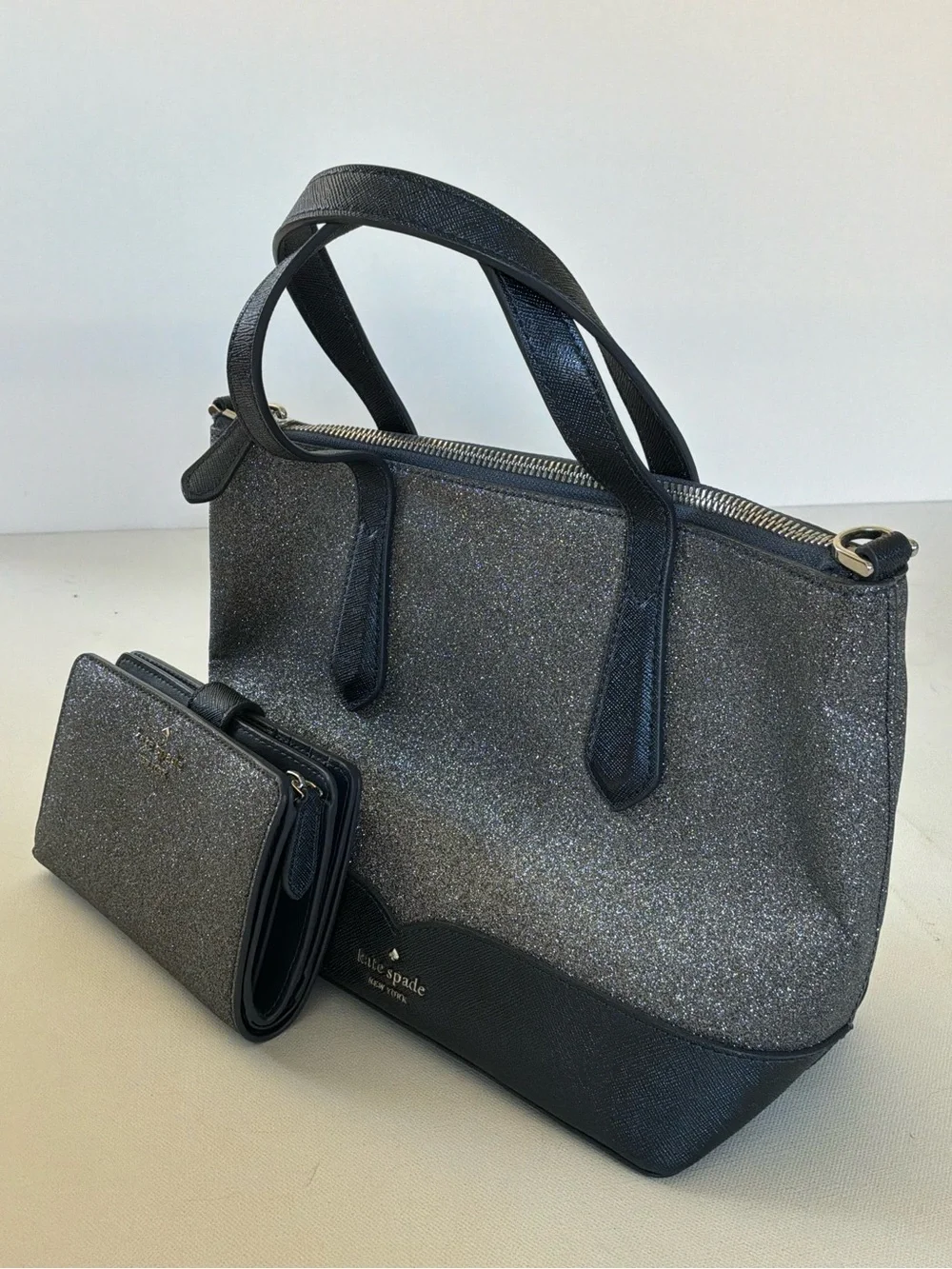 kate spade features brand